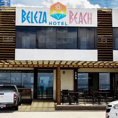 Beleza Beach Hotel-2