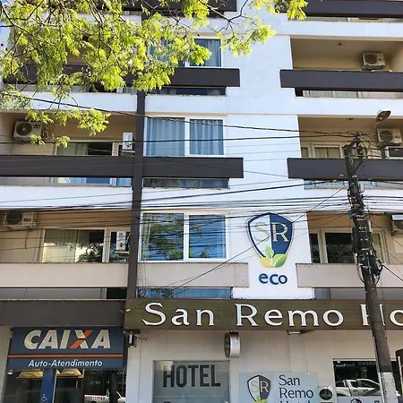 San Remo Hotel-3