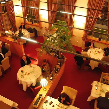 Auberge aan het Hof-3