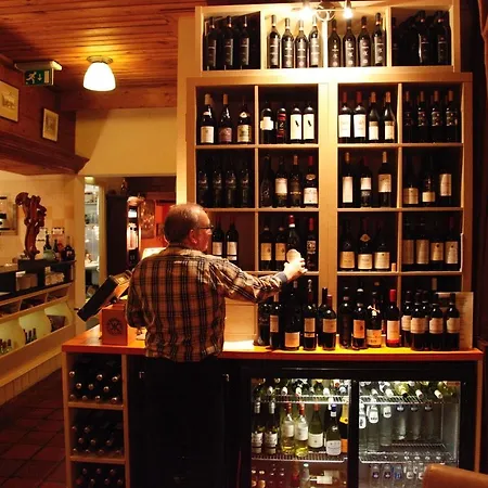 Auberge aan het Hof-2