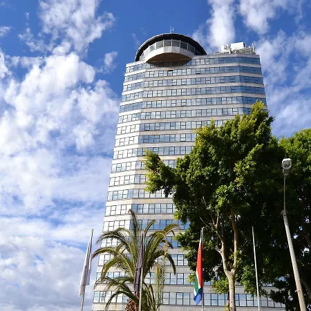 The Ritz Cape Town-2