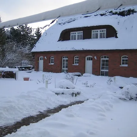 Hotel Alt Wittower Krug-2