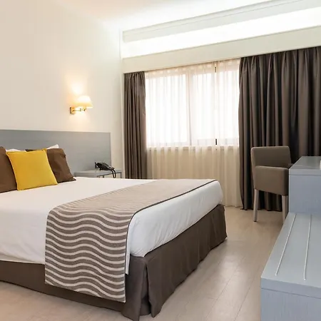 Hotel Black Tulip - Porto Gaia-3