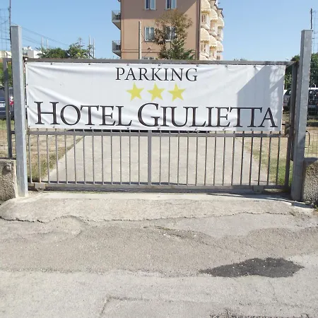 Hotel Giulietta-2