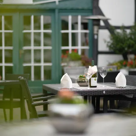 Hotel Restaurant Jägerhof-2