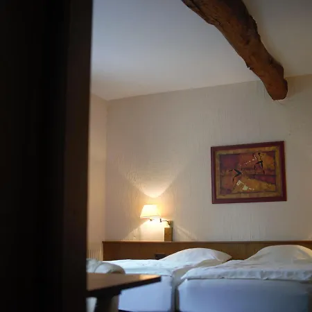 Hotel Restaurant Jägerhof-3