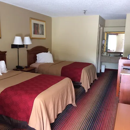 Fairbridge Inn Express Natchez-3