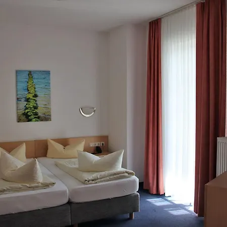 Hotel Garni Meeresgruß-3