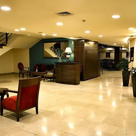Al Fanar Palace Hotel And Suites-2