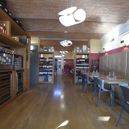 Ristoro&Locanda La Bottega del Parco-3