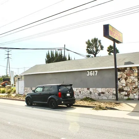 Arlington Motel-2