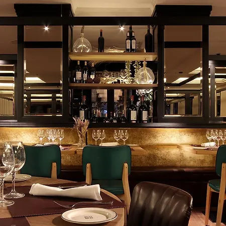 Hotel Aretxarte-2
