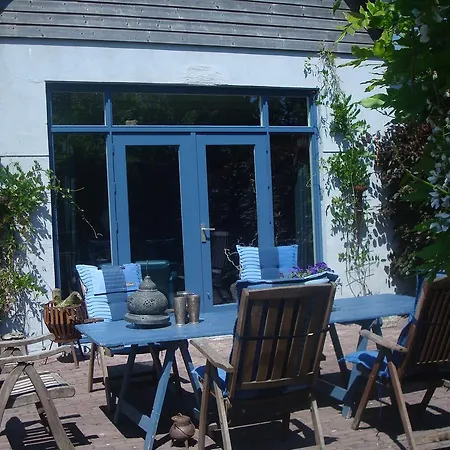 B&B De Lotus-2