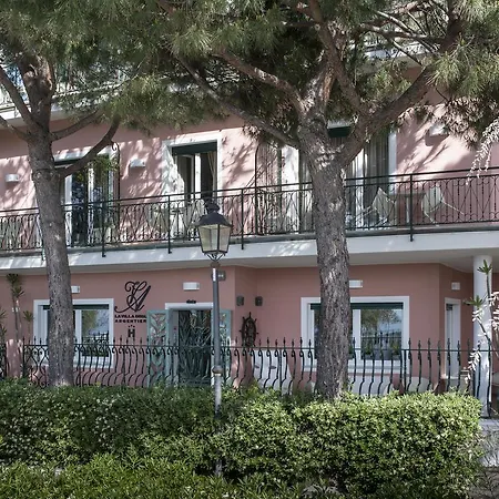 Villa degli Argentieri-2
