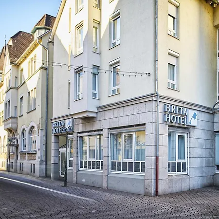 Brita Hotel Stuttgart-3