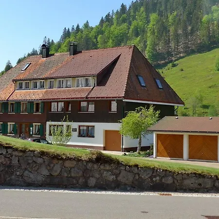 Gästehaus Kaiser-2