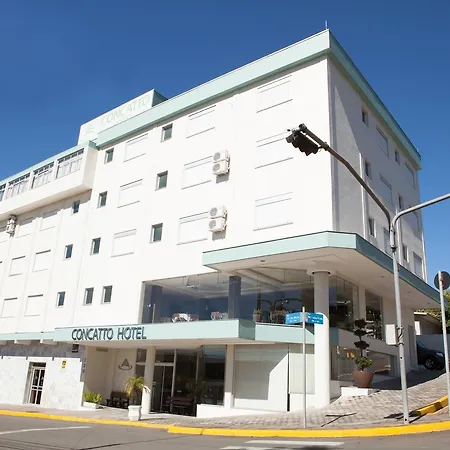 Hotel Concatto-2