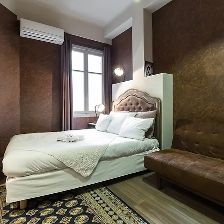 Azur City Hotel-3