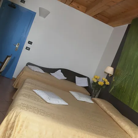 Hotel Al Poggio-2