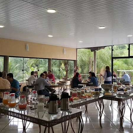 Hotel Fazenda Recanto do Rio Pardo-2