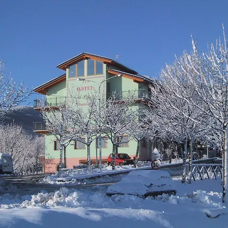 Hotel Al Poggio-3