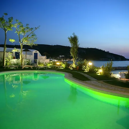 Hotel Elisa - Spiaggia Privata Inclusa-3