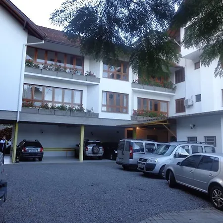 Hotel San Carlos-3
