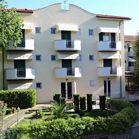 Hotel Il Pino-3