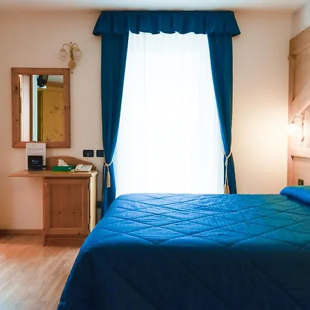 Hotel Abete Bianco-2