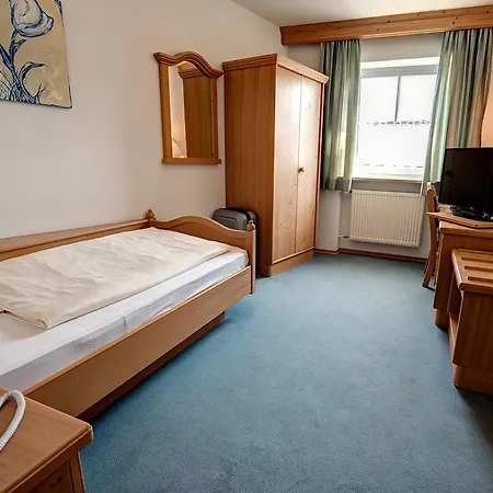 Hotel Huber-3