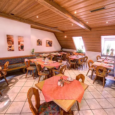 Hotel Huber-2