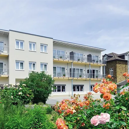 Landhotel Sanct Peter-2