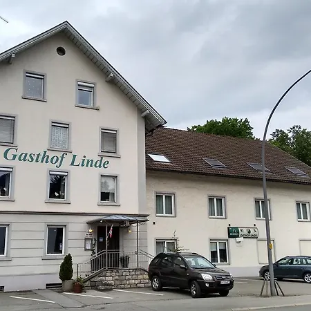 Gasthof Linde-3