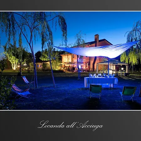 Locanda Acciuga Mm-3