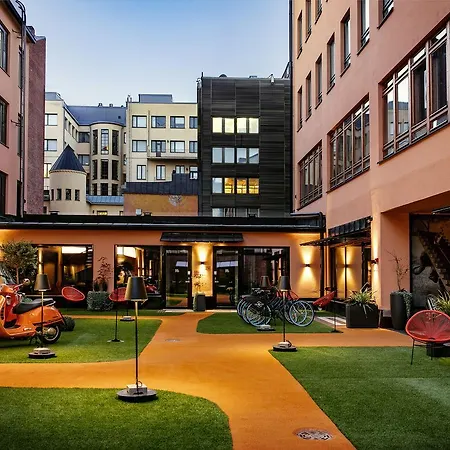 Hotel F6-2