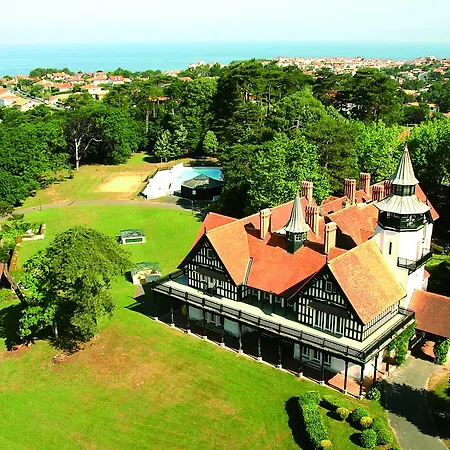 Le Domaine de Françon-3