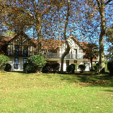 Le Domaine de Françon-2