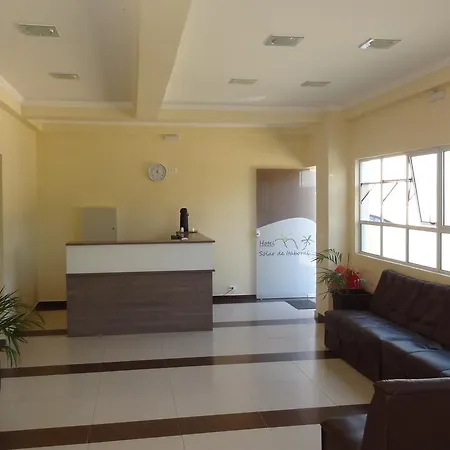 Hotel Solar De Itaborai-2