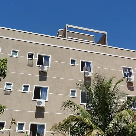 Hotel Solar De Itaborai-3
