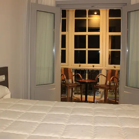 Hostal Siglo XIX-2