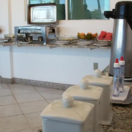 Hotel Minas Brasil-3