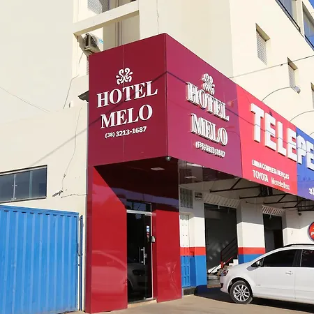 Hotel Melo-3