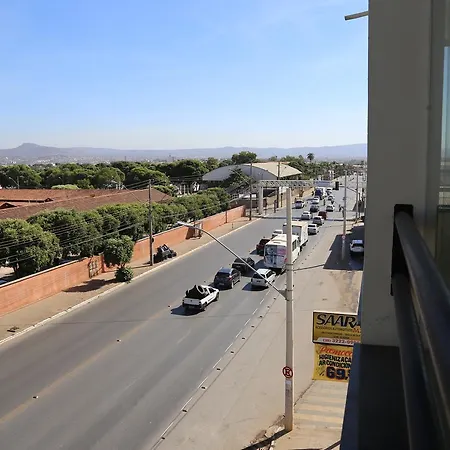 Hotel Melo-2