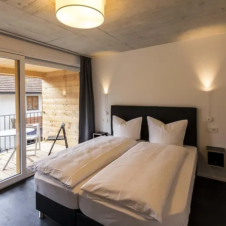 Gaden Apartment - Hotel-2