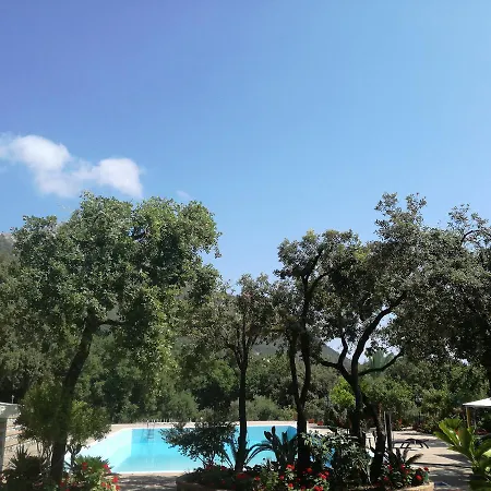 Hotel Cala del Citro-3
