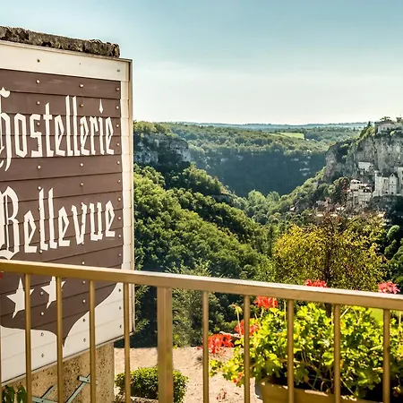 Hostellerie Bellevue-2