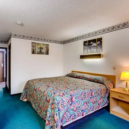 Motel 9-3