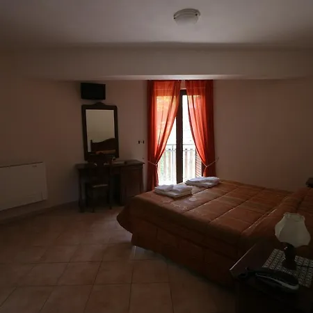 B&B La Tana Dell'orso-2
