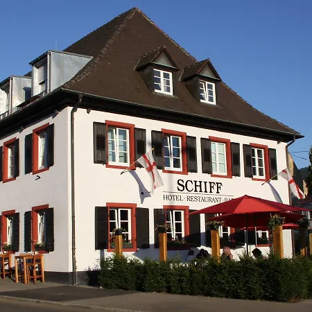 Gasthaus Schiff-2