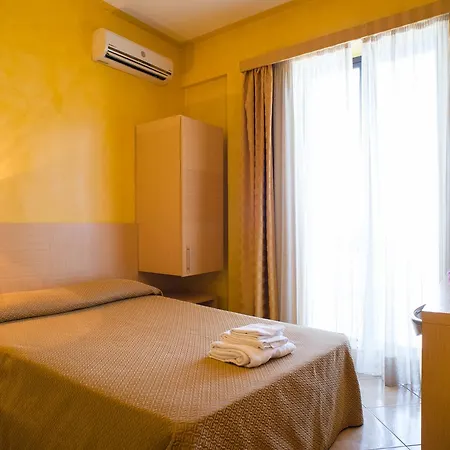 Hotel Villa Mare-3